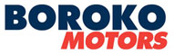 Boroko Motors